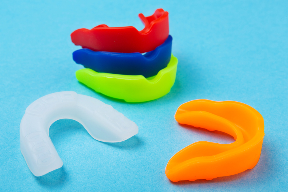 Athletic Mouthguards