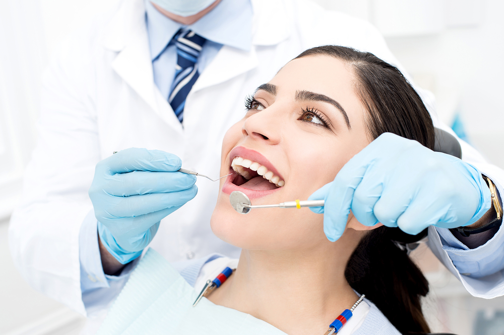 Periodontal Maintenance