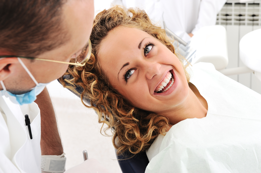Wisdom Tooth Extractions