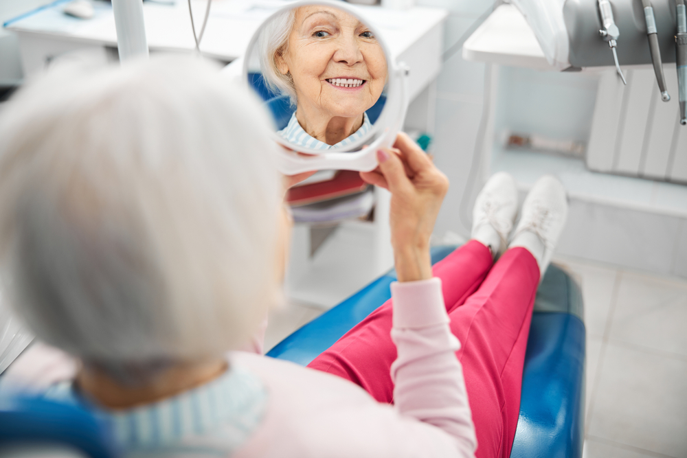 Reconstructive Oral Surgery