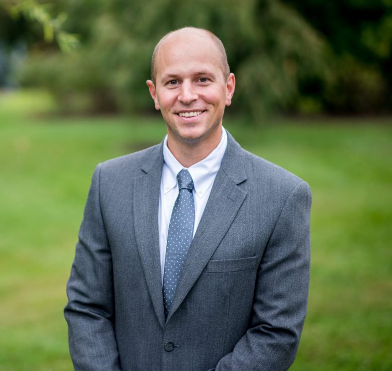 Matthew Lemke D.D.S., M.S.