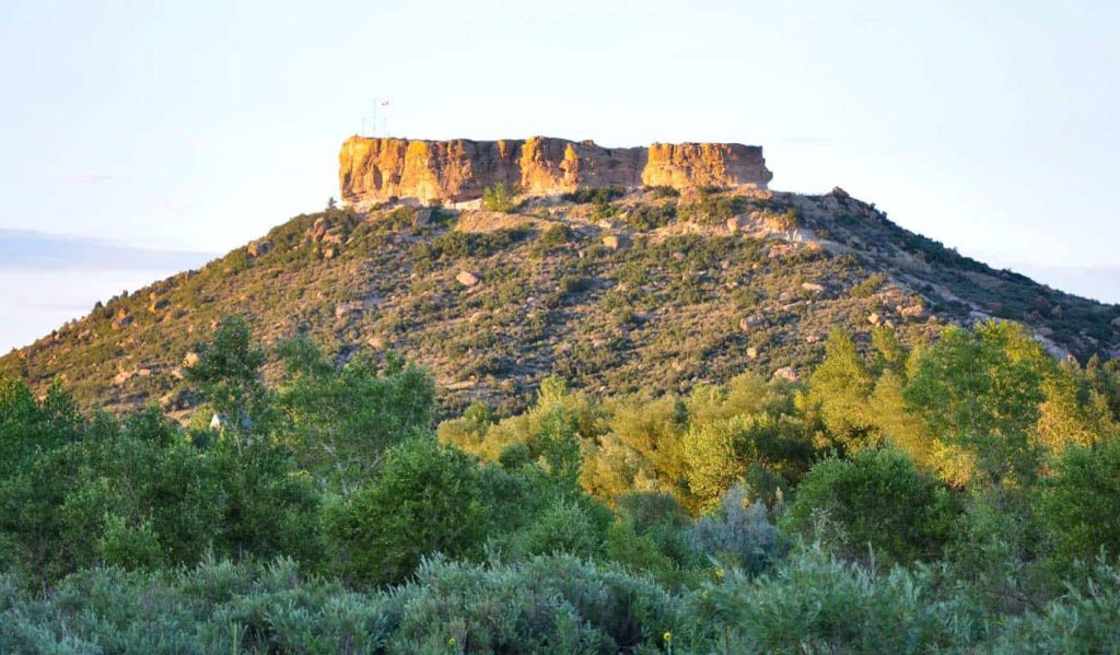 Castle Rock