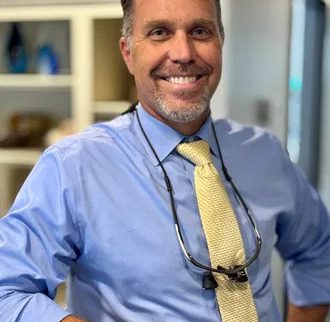 Joseph Bonavilla DDS