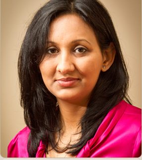 Neelu Parmar DDS, BDS