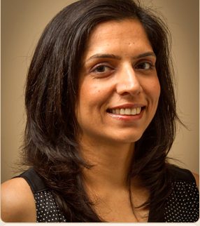 Rachna Dogra, DDS