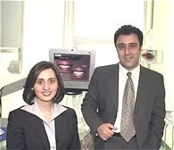 Mohammad Shammaie, DDS
