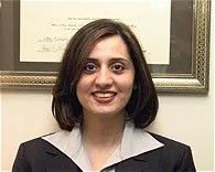 Sheba Mahmoodian DMD