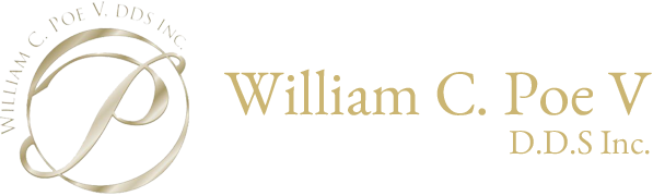 William C. Poe V DDS Inc
