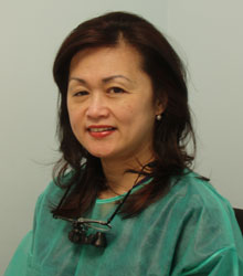 Thoaivan Phan DDS