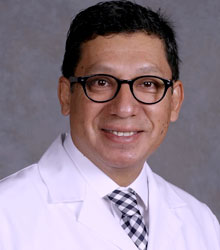 Juan Eduardo Alvarez, DDS