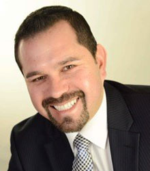 Edison Abril, MSD