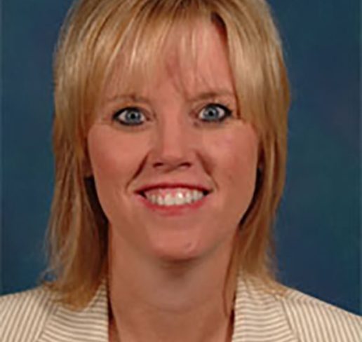 Dr. Solveig Matheson Ruppel, DDS