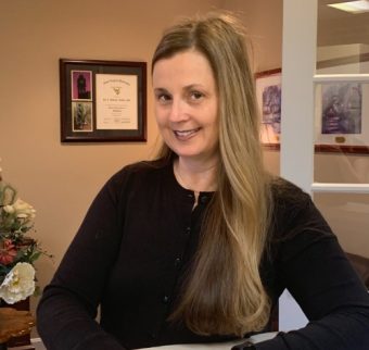 Lori Gochenour DDS, MS, PLLC