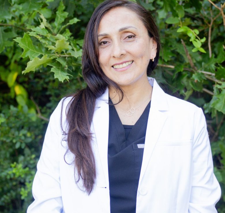 Bertha Hillian DDS