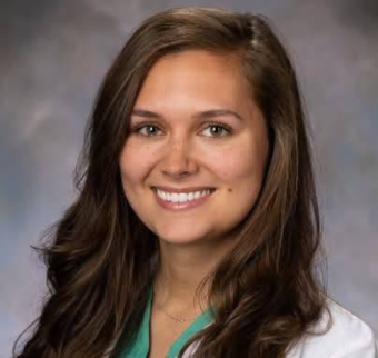 Allison Higgins Mills DMD, MS