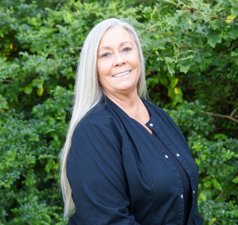 Christine Henderson