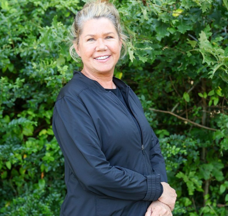 Aimee Bondurant