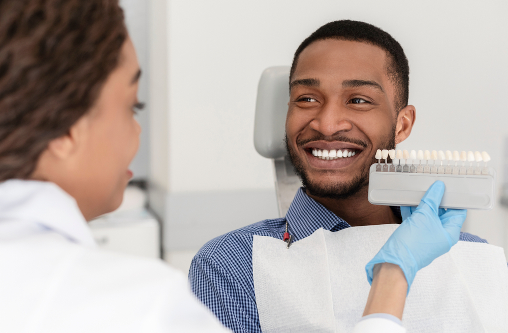 Elassal Family Dentistry
